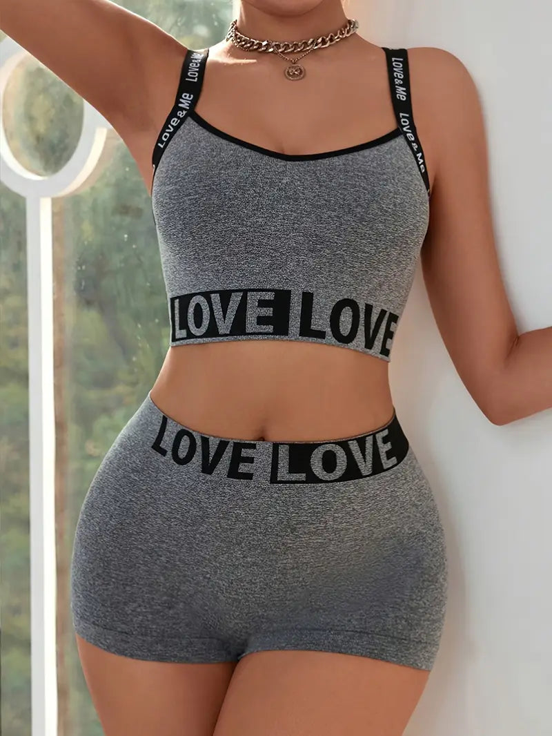 Bra/Panty