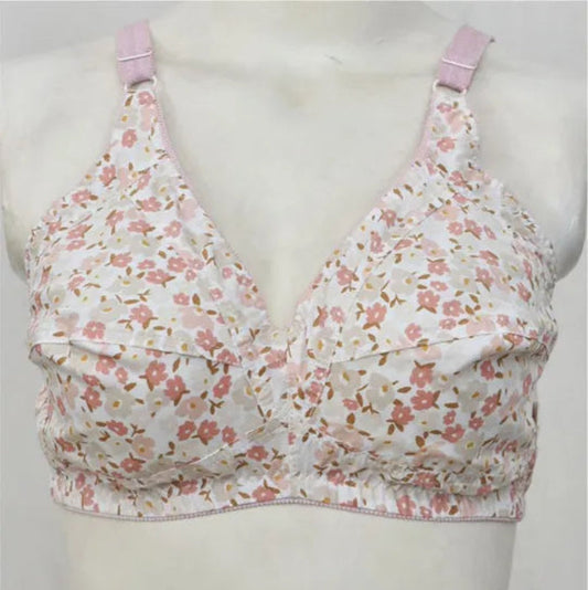 Pack of 2- Cotton Bra