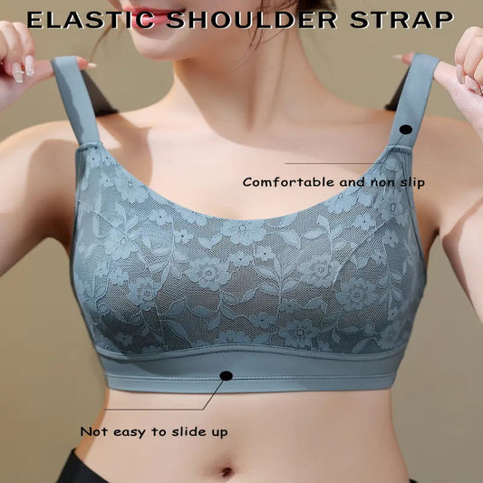 Lace Bra