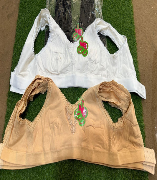 Comfortable Stuff Bra