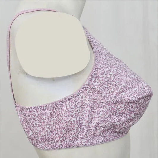Pack of 2- Cotton Bra
